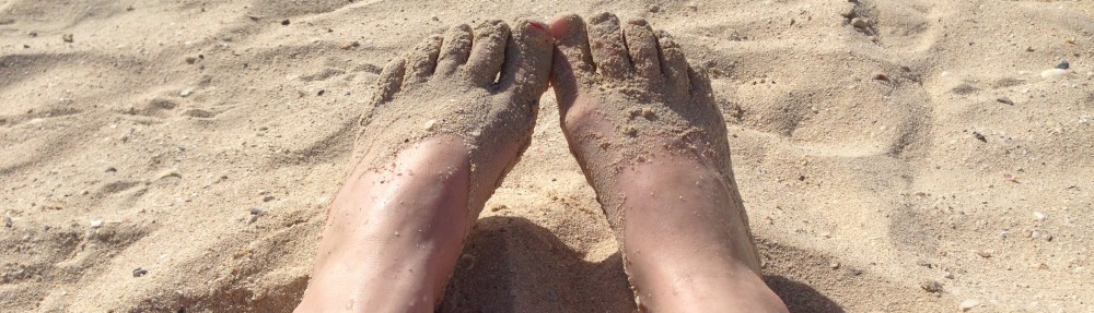 GlutenFree & Me…. (and everything in between!)