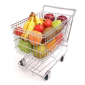 organic_food_shopping