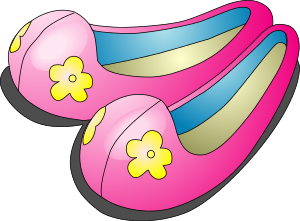 96-flower_slippers