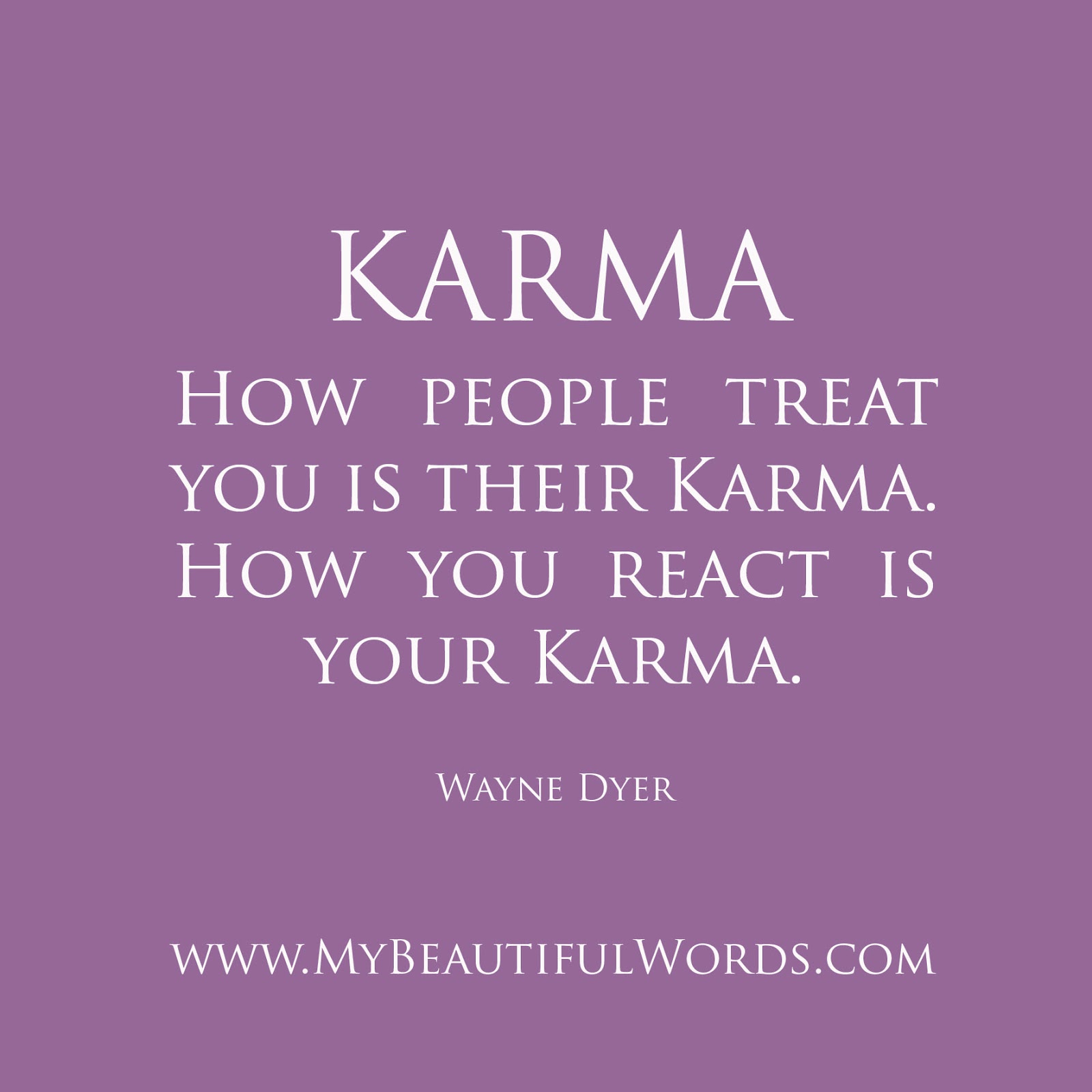 Wayne Dyer - Karma.jpg